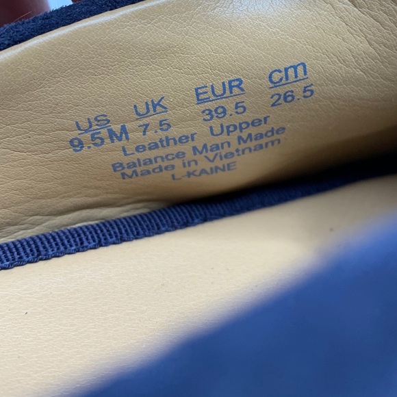 Franco Sarto Kaine Sneaker Slip On Mule Backless - Picture 7 of 7